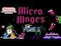 🔴Micro Mages + Starfox 64 - NES/N64 - Feat: Push-X