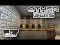 Minecraft выживание - The Other Side - Ядрена Клош! - #17