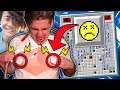 Minesweeper, But Bombs Electrocute You... (Ft. Evan Gao)