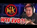 Mortal Kombat 11 Will NOT Be At EVO 2020?!