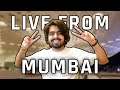 🔴 Mumbai Day 2 | 8ms Ping | Valorant | Livestream | Hindi | India