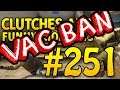 NICK BUNYUN VAC BAN? Clutches and Funny Moments #251