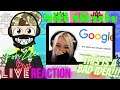 NIKI NIHACHU | So I Googled Myself || FonZee & chat REACTION