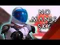No Man's Sky: Every Man's Sky