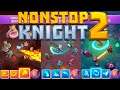 Nonstop Knight 2 - Android Gameplay