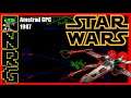 NRG: 5-10 Minutes of Gameplay - Star Wars [Amstrad CPC]