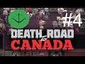 O CANADA! | Death Road to Canada Run 2-4