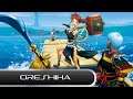 Oreshika: Tainted Bloodlines (PS Vita Gameplay)