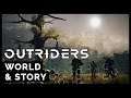 Outriders Story