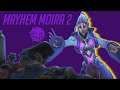 Overwatch - Mayhem Moira 2