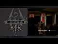 Pelataan Skyrim (2) - Livestream - Osa 48 [Dark Brotherhood Loppuun]