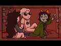 Pesterquest Volume 9 - Nepeta Leijon - Part 2 - FINAL | The Real Hive Swap Experience