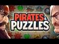 Pirates & Puzzles-Обзор