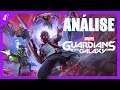 Por que Jogar Marvel's Guardians of the Galaxy? | Análise PS4, PS5, Xbox Series, PC