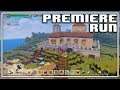 Premiere Run: Dragon Quest Builders 2, Part 3