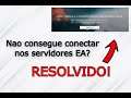 problema de conecçao com os servidores resolvido! battlefield4 e battlefield5 / 2021