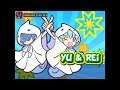 Puyo Puyo!! 20th Anniversary v2.0 (2019, NDS) - 35 of 54: Yu & Rei / ユウちゃん & レイくん [English][480p60]