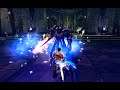 RaiderZ - Grand Master Riviute (Dungeon Boss) - Sorcerer/Defender - Solo