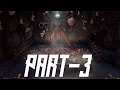 Raji: An Ancient Epic | Part -3 | Full Game Playthrough | No Commentary