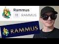 $RAMMUS - RAMMUS TOKEN CRYPTO COIN ALTCOIN HOW TO BUY NFT NFTS BSC ETH BTC NEW LEAGUE OF LEGENDS BNB