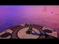 Ratchet & Clank: Rift Apart Invisible Stage