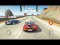 Rebel Racing #32 Action Racing Game | Android Gameplay | Droidnation