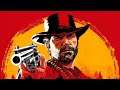 Red Dead Redemption 2-50 эпилог