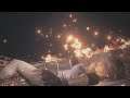 Resident Evil 3 Remake Jill Valentine Nemesis Flamethrower Death Scenes (German)