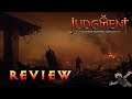 (Review) Judgment: Apocalypse Survival Simulation