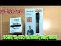 Review Sony TX 650 làm vlog youtuber rẻ nhất Việt Nam Lazada | Văn Hóng
