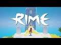 Rime - Una misteriosa figura roja