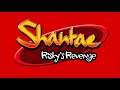 Sand in My Potion - Shantae: Risky's Revenge OST EXTENDED