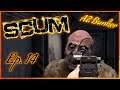 SCUM Gameplay 2021 - Ep. 14 - A2 Bunker
