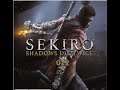 Sekiro Shadows die Twice #012 Brennende Bullen ärgert man nicht (Streamrip mit Bluechipdown)
