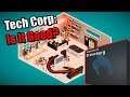 SHOULD YOU BUY? | Let's Play TechCorp, a Tech Tycoon [Early Access Review]