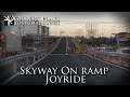 SkyWay Temp On Ramp Joyride