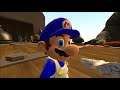 SMG4: Mario And The Experiment มาริโอ้กับการทดลองโหดเหี้ยม พากย์+พากย์นรก