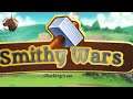 SMITHY WARS No Commentary