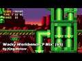 Sonic CD - Wacky Workbench "P Mix" (US) [Concept]