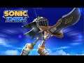 Sonic Dash ⚔️ - Sir Lancelot Gameplay Showcase