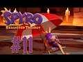 Spyro Reignited Trilogy #11 | CZ Let's Play - Gameplay