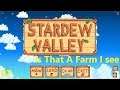 Stadew Valley Chill Stream Working For Riches  ( I haven't played this in so long)