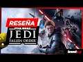 Star Wars Jedi: Fallen Order: el elegido que trajo el equilibrio a la Fuerza - RESEÑA