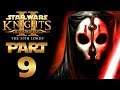 Star Wars: KotOR 2 (Modded) - Let's Play - Part 9 - "Residential 082" | DanQ8000