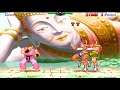 Street Fighter Alpha 3 Pt. 12 [Step Into The World Tour]