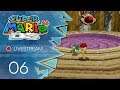 Super Mario 64 DS - [Livestream/Blind] - #06 - Marios Schlüssel