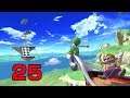 Super Mario 64 DS - Part 25 - Rainbow Cruise