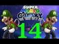 Super Mario Galaxy Versus - Episode 14!