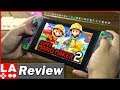 Super Mario Maker 2 Review | Nintendo Switch