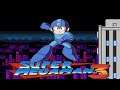 Super Mega Man 3 | Full Play-through